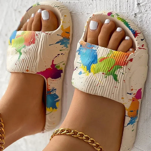 Indoor. Outdoor. Undecided? Perfect!