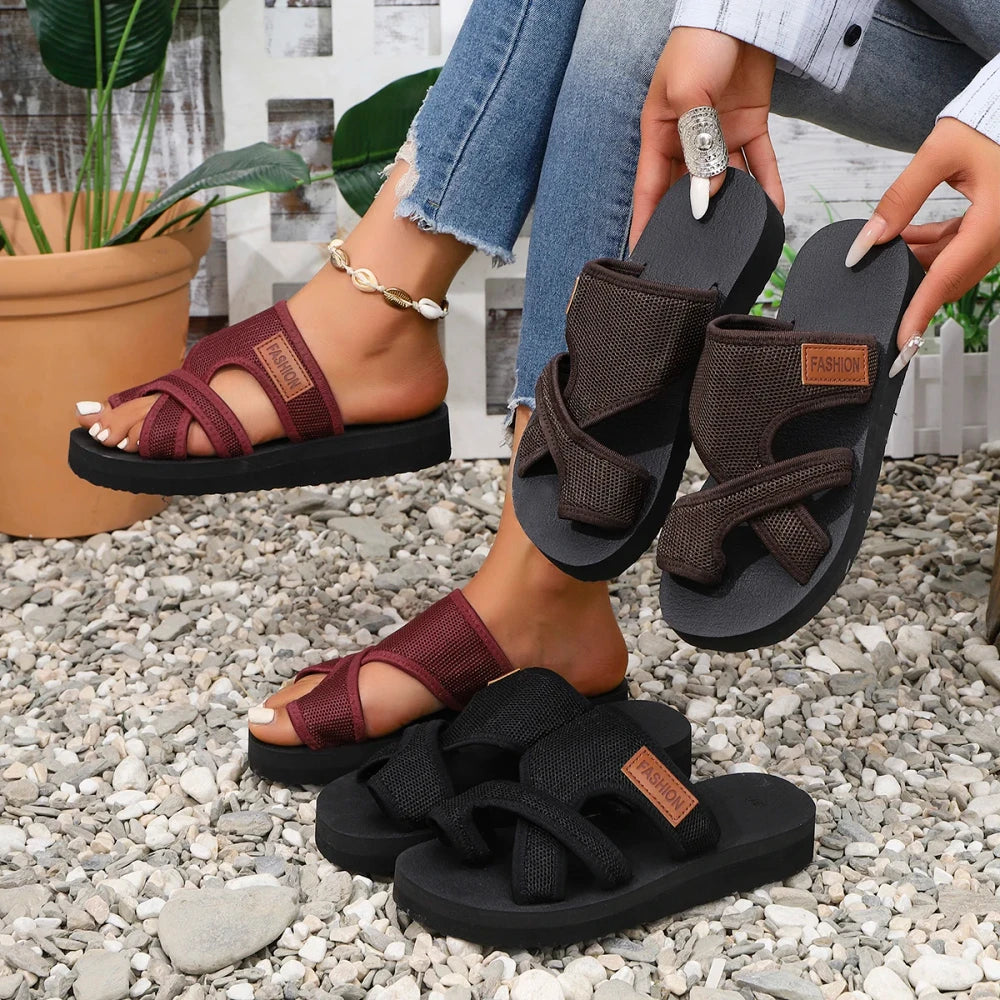 Lightweight Breathable Summer Sandals
