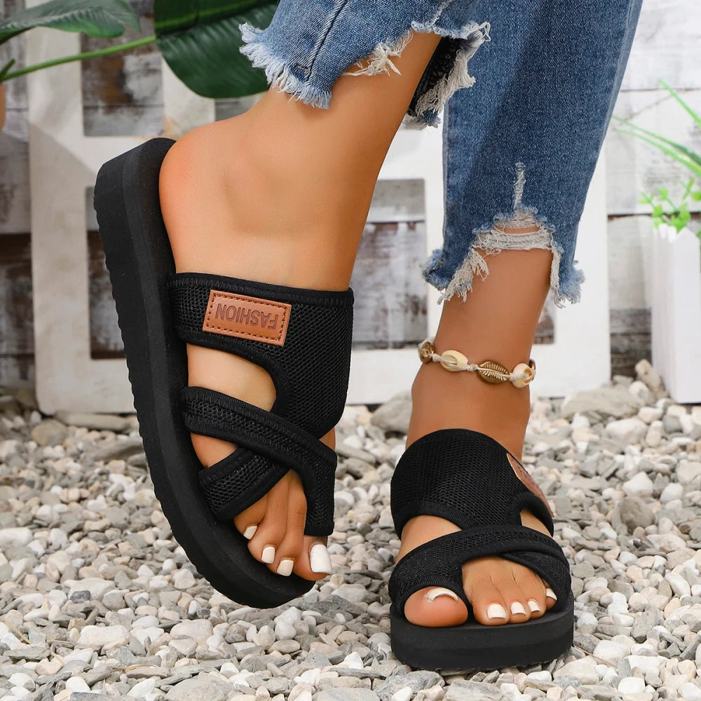 Lightweight Breathable Summer Sandals